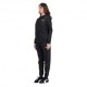 Puma Tuta Sportiva Animal Nero Donna