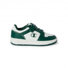 Rd18 2.0 Low B Ps bianco verde