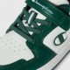 Champion Rd18 2.0 Low B Ps Bianco Verde - Sneakers Bambino