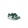 Champion Rd18 2.0 Low B Ps Bianco Verde - Sneakers Bambino