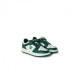 Champion Rd18 2.0 Low B Ps Bianco Verde - Sneakers Bambino