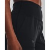 Under Armour Felpa Palestra Con Cerniera Motion Grigio Donna
