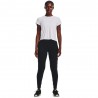 Under Armour Felpa Palestra Con Cerniera Motion Grigio Donna