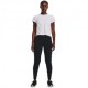 Under Armour Felpa Palestra Con Cerniera Motion Grigio Donna