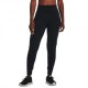 Under Armour Felpa Palestra Con Cerniera Motion Grigio Donna