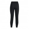 Under Armour Felpa Palestra Con Cerniera Motion Grigio Donna