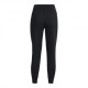 Under Armour Felpa Palestra Con Cerniera Motion Grigio Donna