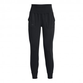 Under Armour Felpa Palestra Con Cerniera Motion Grigio Donna