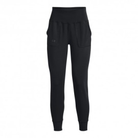 Under Armour Felpa Palestra Con Cerniera Motion Grigio Donna