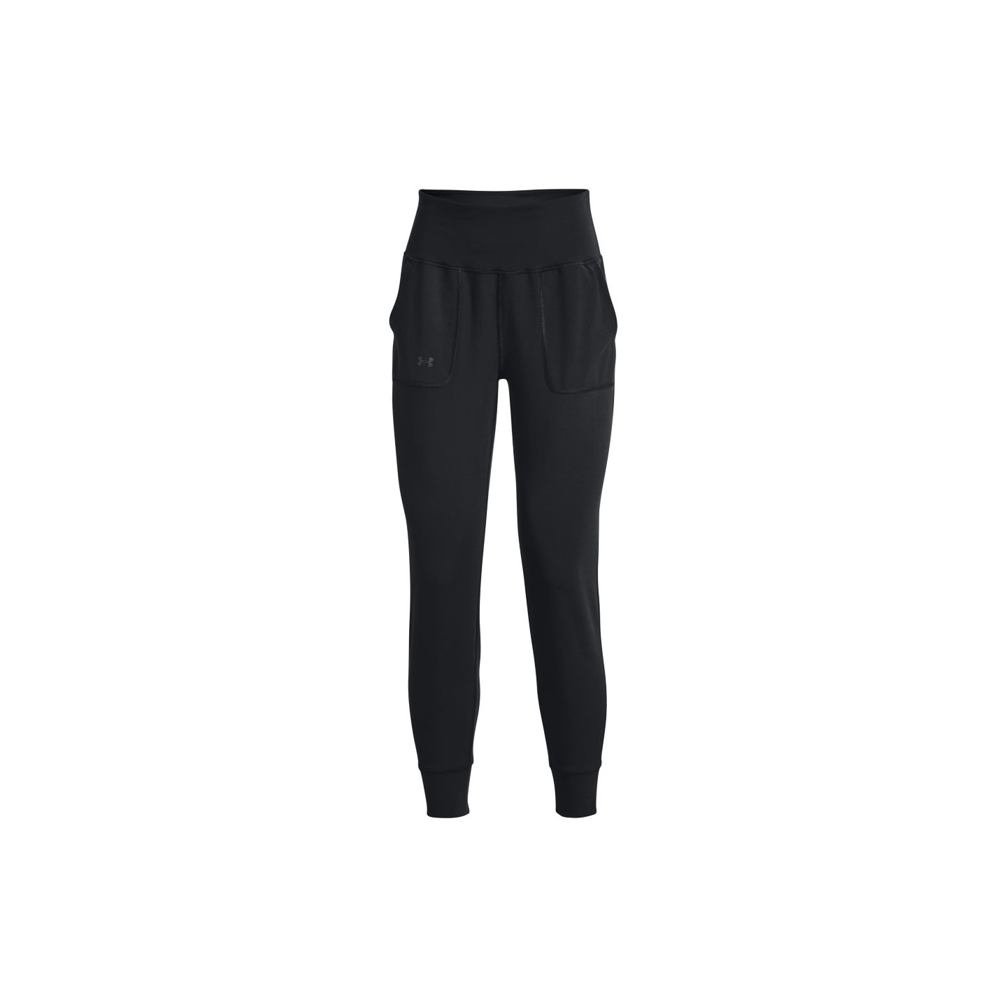 Under Armour Pantaloni Palestra Motion Nero Grigio Donna XL