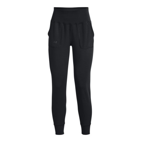 Under Armour Felpa Palestra Con Cerniera Motion Grigio Donna
