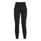 Under Armour Felpa Palestra Con Cerniera Motion Grigio Donna