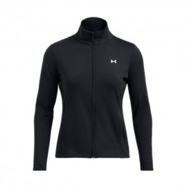 Under Armour Jacket Motion Emea Nero Donna