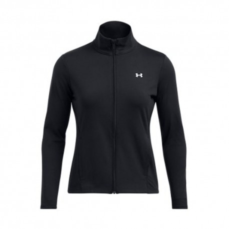 Under Armour Jacket Motion Emea Nero Donna