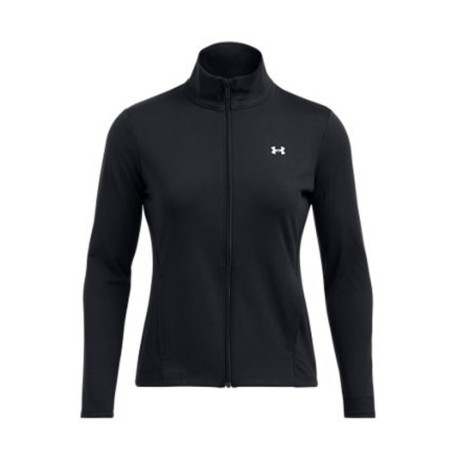 Under Armour Jacket Motion Emea Nero Donna