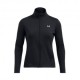 Under Armour Jacket Motion Emea Nero Donna