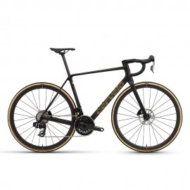 R5 Force 56 black Bronze - Bici Da Corsa