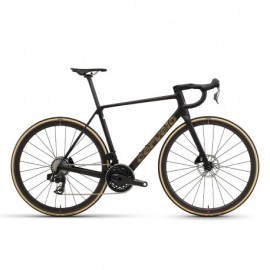 Cervélo R5 Force 56 Black Bronze - Bici Da Corsa