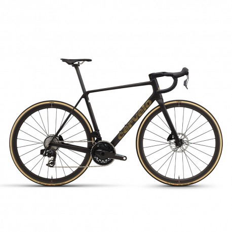 Cervélo R5 Force 56 Black Bronze - Bici Da Corsa