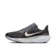 Nike Airzoom Pegasus 41 "Jakob Ingebrigtsen" Medium Ash Metallic Oro - Scarpe Running Uomo