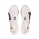 On Cloudboom Strike Ls Bianco Raspberry - Scarpe Running Uomo