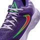 Nike Giannis Immortality 4 Purple Crimson - Scarpe Basket Uomo