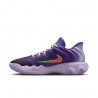 Nike Giannis Immortality 4 Purple Crimson - Scarpe Basket Uomo
