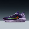 Nike Giannis Immortality 4 Purple Crimson - Scarpe Basket Uomo