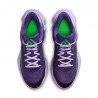 Nike Giannis Immortality 4 Purple Crimson - Scarpe Basket Uomo