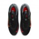 Nike Gt Jump Acad Nero Crimson - Scarpe Basket Uomo