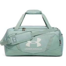Under Armour Borsa Palestra Undeniable 5.0 Salvia