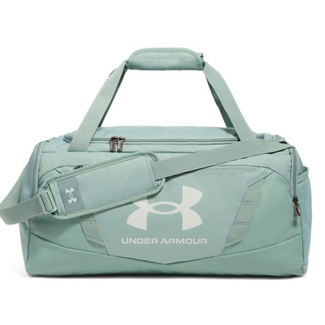 Under Armour Borsa Palestra Undeniable 5.0 Salvia
