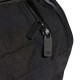 ADIDAS Originals Borsa Palestra Big Logo Nero Uomo