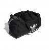 ADIDAS Originals Borsa Palestra Big Logo Nero Uomo