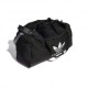 ADIDAS Originals Borsa Palestra Big Logo Nero Uomo