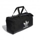 ADIDAS Originals Borsa Palestra Big Logo Nero Uomo