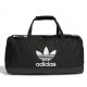 ADIDAS Originals Borsa Palestra Big Logo Nero Uomo