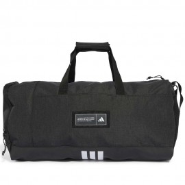 ADIDAS Borsa Palestra 4ATHLTS M Nero