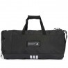 ADIDAS Borsa Palestra 4ATHLTS M Nero