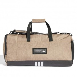 ADIDAS Borsa Palestra 4ATHLTS M Beige