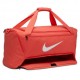 Nike Borsa Palestra Brasilia M Corallo