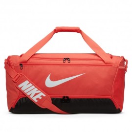 Nike Borsa Palestra Brasilia M Corallo