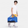 Nike Borsa Palestra Brasilia M Blu