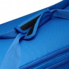 Nike Borsa Palestra Brasilia M Blu