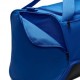 Nike Borsa Palestra Brasilia M Blu