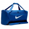 Nike Borsa Palestra Brasilia M Blu