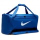 Nike Borsa Palestra Brasilia M Blu