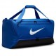 Nike Borsa Palestra Brasilia M Blu