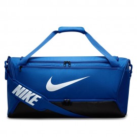 Nike Borsa Palestra Brasilia M Blu