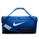 Nike Borsa Palestra Brasilia M Blu